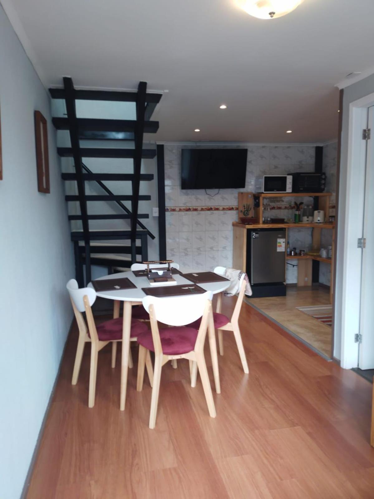 Casa Pali 2 Apartment *